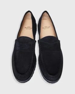 Lug Sole Loafer^Ann Mashburn Sale