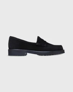 Lug Sole Loafer^Ann Mashburn Sale