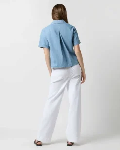 Maeva Shirt^A.P.C. Clearance