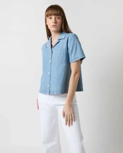 Maeva Shirt^A.P.C. Clearance