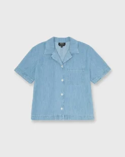 Maeva Shirt^A.P.C. Clearance