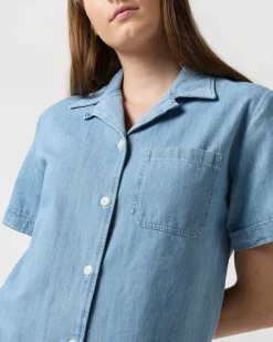 Maeva Shirt^A.P.C. Clearance