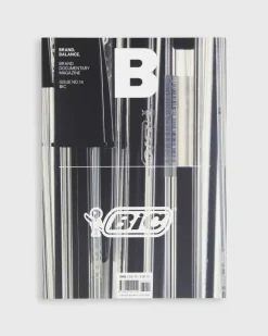 Magazine B^B Media Company Discount