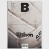 Magazine B^B Media Company Outlet