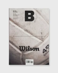 Magazine B^B Media Company Outlet