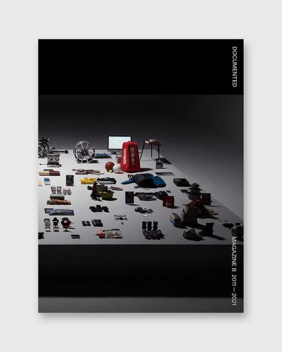 Magazine B^B Media Company Best