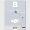 Magazine B^B Media Company Sale