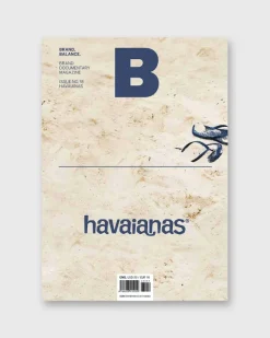 Magazine B^B Media Company Store