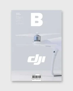 Magazine B^B Media Company Online