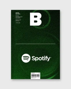 Magazine B^B Media Company Fashion