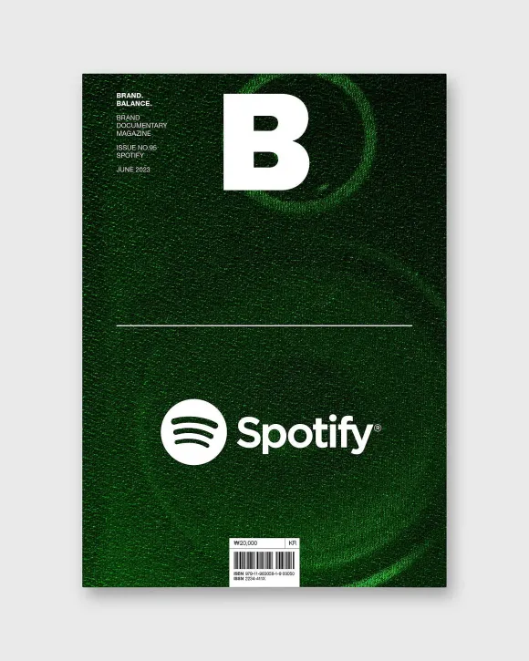 Magazine B^B Media Company Fashion