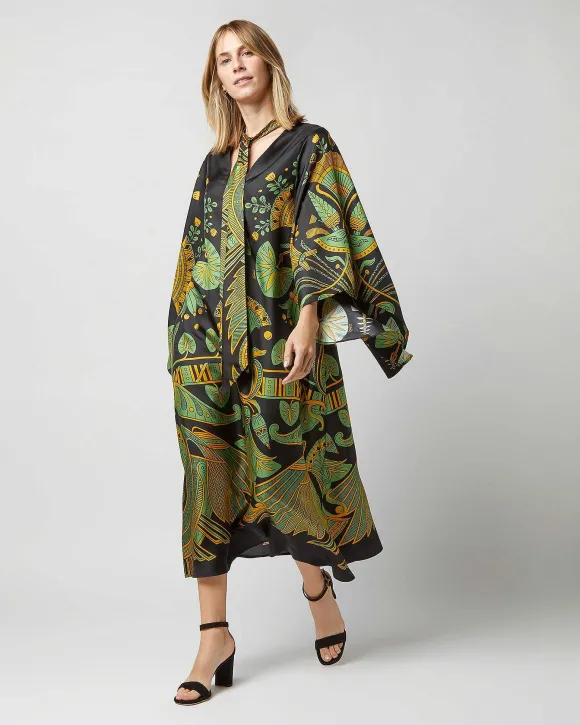 Magnifico Midi Dress^La DoubleJ Outlet