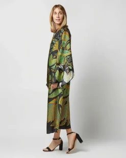 Magnifico Midi Dress^La DoubleJ Outlet