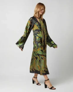 Magnifico Midi Dress^La DoubleJ Outlet