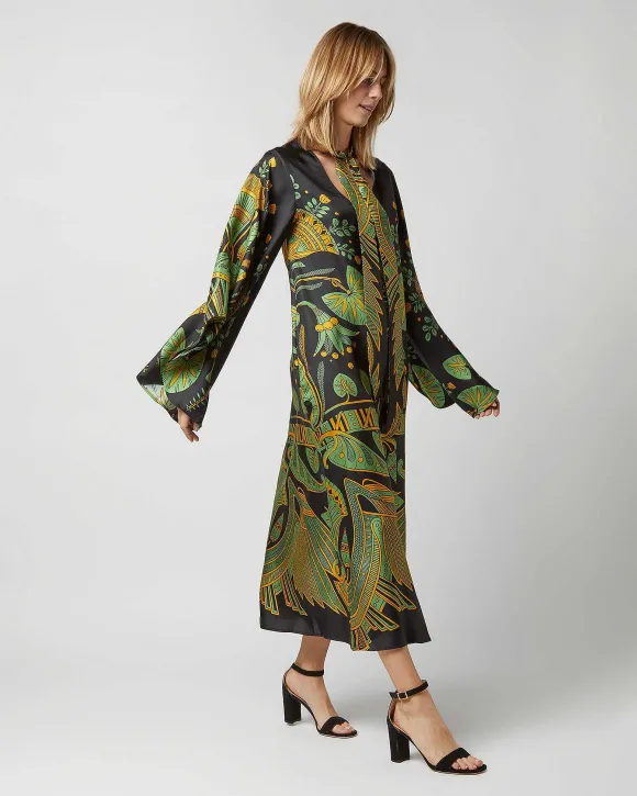 Magnifico Midi Dress^La DoubleJ Outlet
