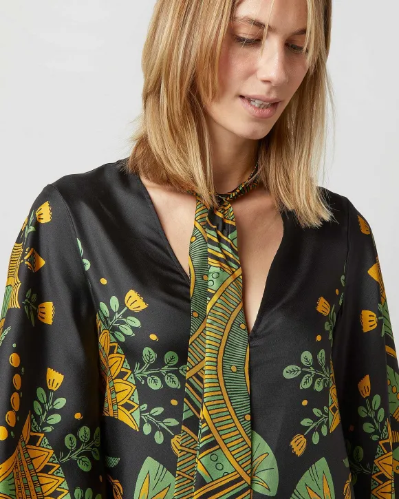 Magnifico Midi Dress^La DoubleJ Outlet