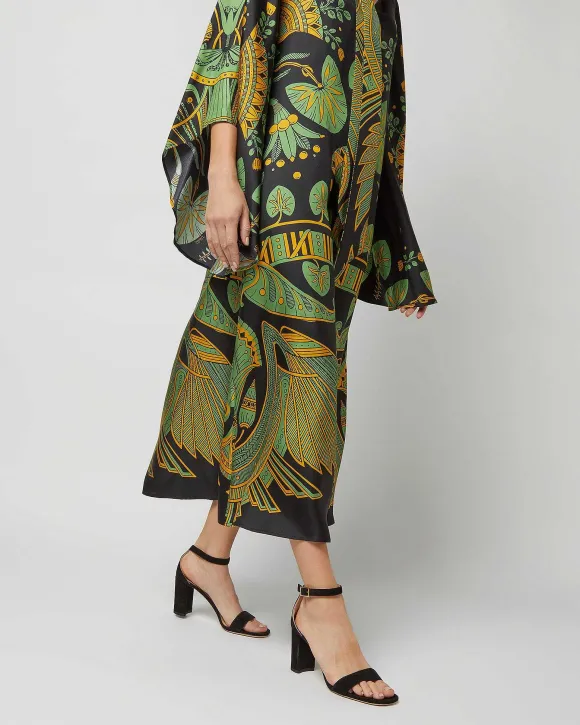 Magnifico Midi Dress^La DoubleJ Outlet