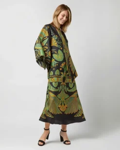 Magnifico Midi Dress^La DoubleJ Outlet