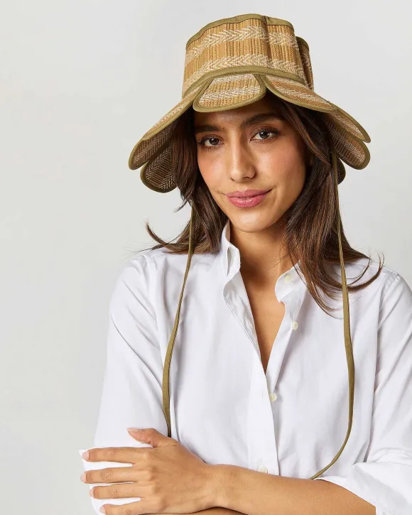 Manhattan Hat^Lorna Murray Sale