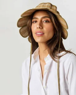 Manhattan Hat^Lorna Murray Sale