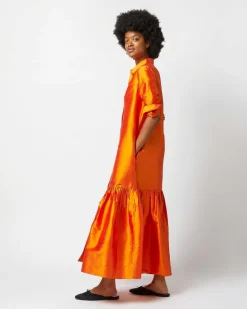 Manon Dress^Ann Mashburn Cheap