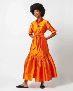 Manon Dress^Ann Mashburn Cheap