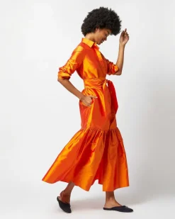 Manon Dress^Ann Mashburn Cheap