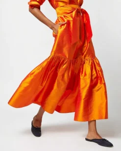 Manon Dress^Ann Mashburn Cheap
