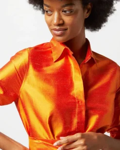 Manon Dress^Ann Mashburn Cheap