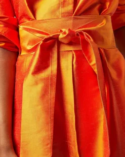 Manon Dress^Ann Mashburn Cheap