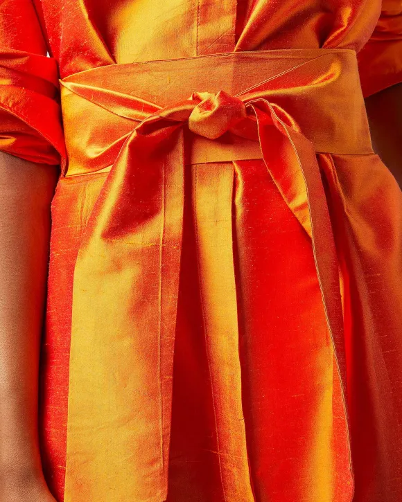 Manon Dress^Ann Mashburn Cheap