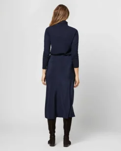 Mare Slip Skirt^Ann Mashburn Cheap