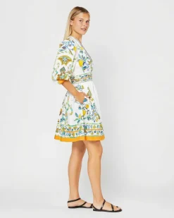 Margherita Dress^La DoubleJ Best