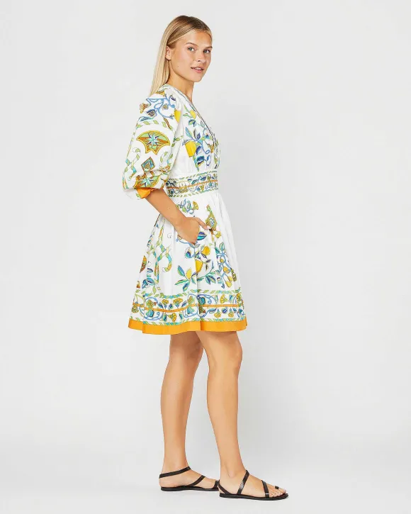 Margherita Dress^La DoubleJ Best