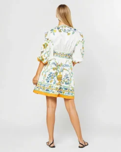 Margherita Dress^La DoubleJ Best