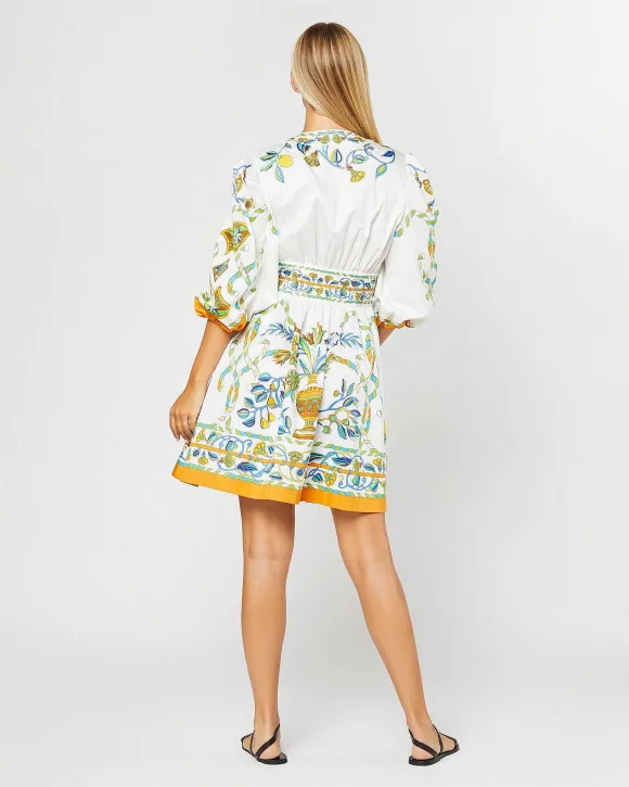 Margherita Dress^La DoubleJ Best