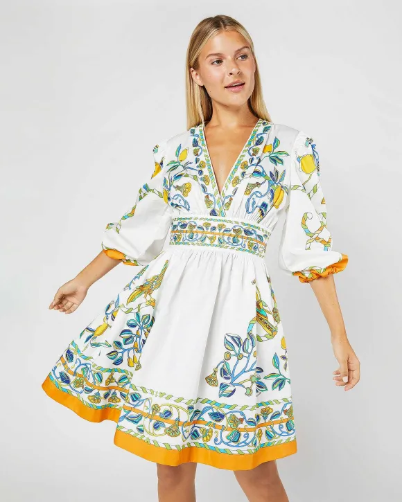 Margherita Dress^La DoubleJ Best