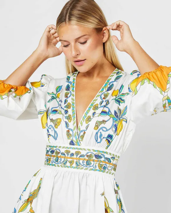 Margherita Dress^La DoubleJ Best