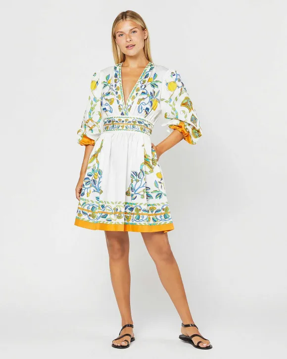 Margherita Dress^La DoubleJ Best