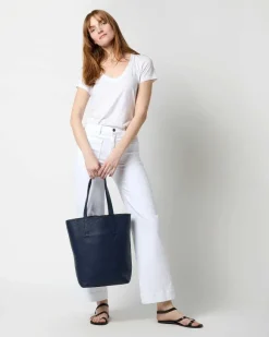 Margot Tote^Ann Mashburn Shop