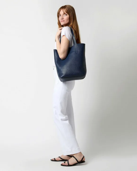Margot Tote^Ann Mashburn Shop