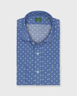 Marquez Shirt^Sid Mashburn Shop