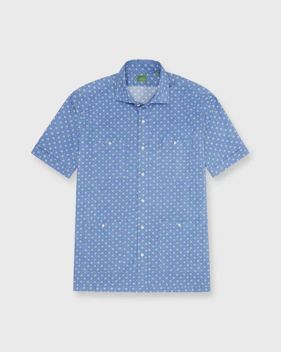 Marquez Shirt^Sid Mashburn Shop
