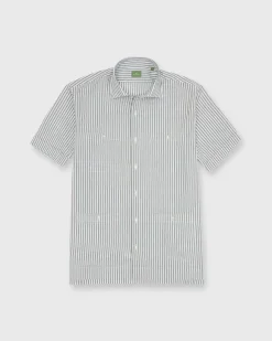 Marquez Shirt^Sid Mashburn Shop