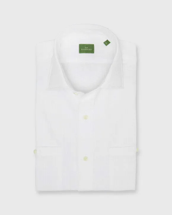 Marquez Shirt^Sid Mashburn Outlet