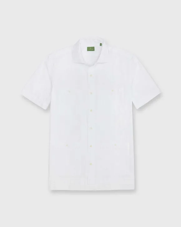Marquez Shirt^Sid Mashburn Outlet