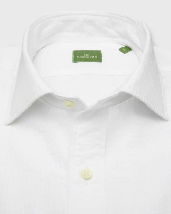 Marquez Shirt^Sid Mashburn Outlet