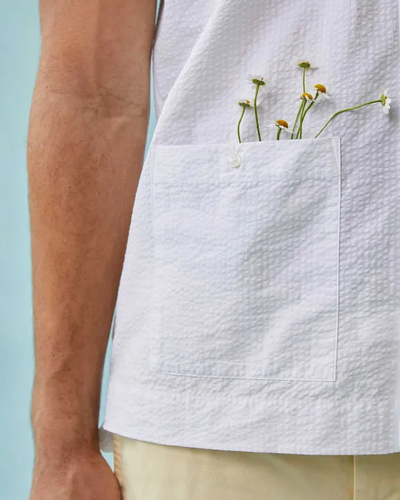 Marquez Shirt^Sid Mashburn Outlet