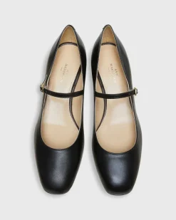 Mary Jane Pump^Ann Mashburn Cheap