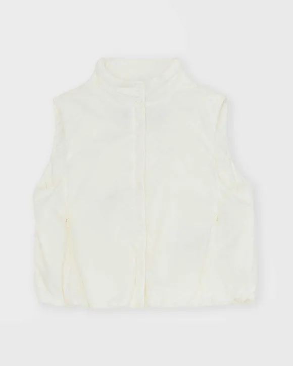 Matte Bloussant Vest^Herno Cheap